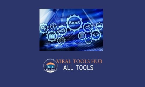 Viral Tools Hub All tools