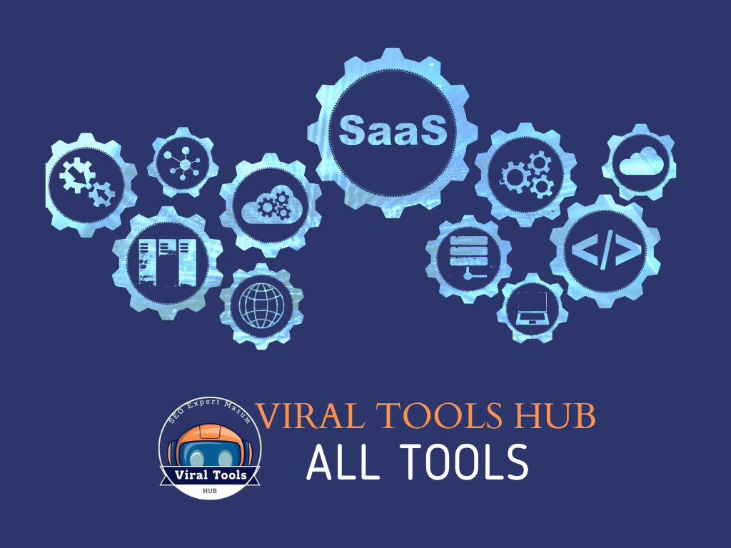 Home 1 Viral Tools Hub
